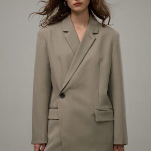 Ling Blazer