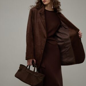 Ling Overcoat