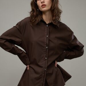 Ling Shirtdress
